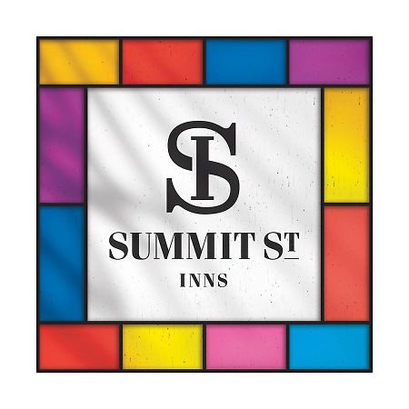Summit Street Inns Winston-Salem Zewnętrze zdjęcie