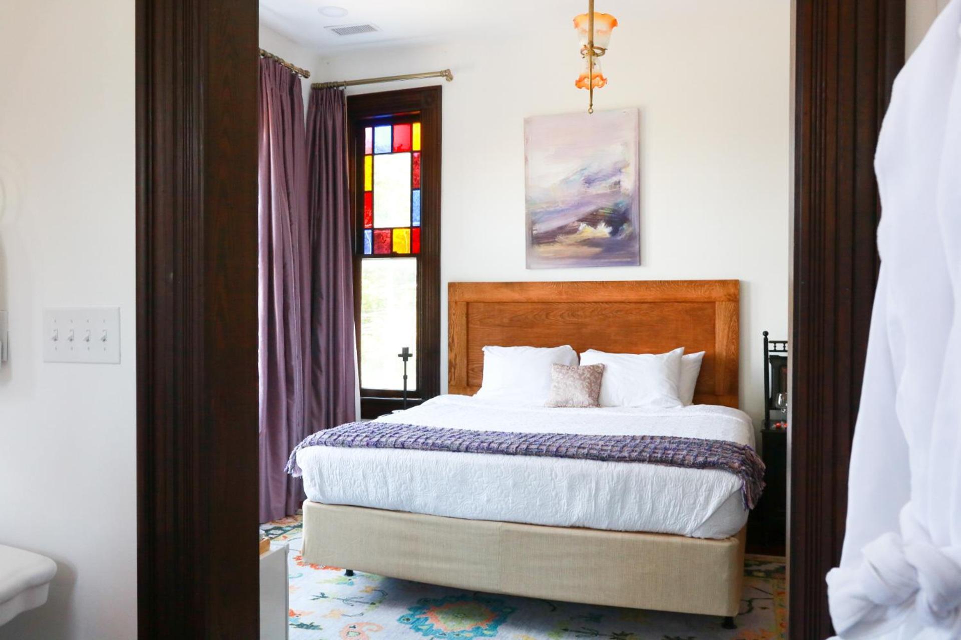 Summit Street Inns Winston-Salem Zewnętrze zdjęcie