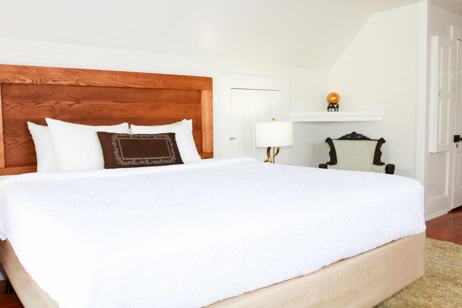 Summit Street Inns Winston-Salem Zewnętrze zdjęcie
