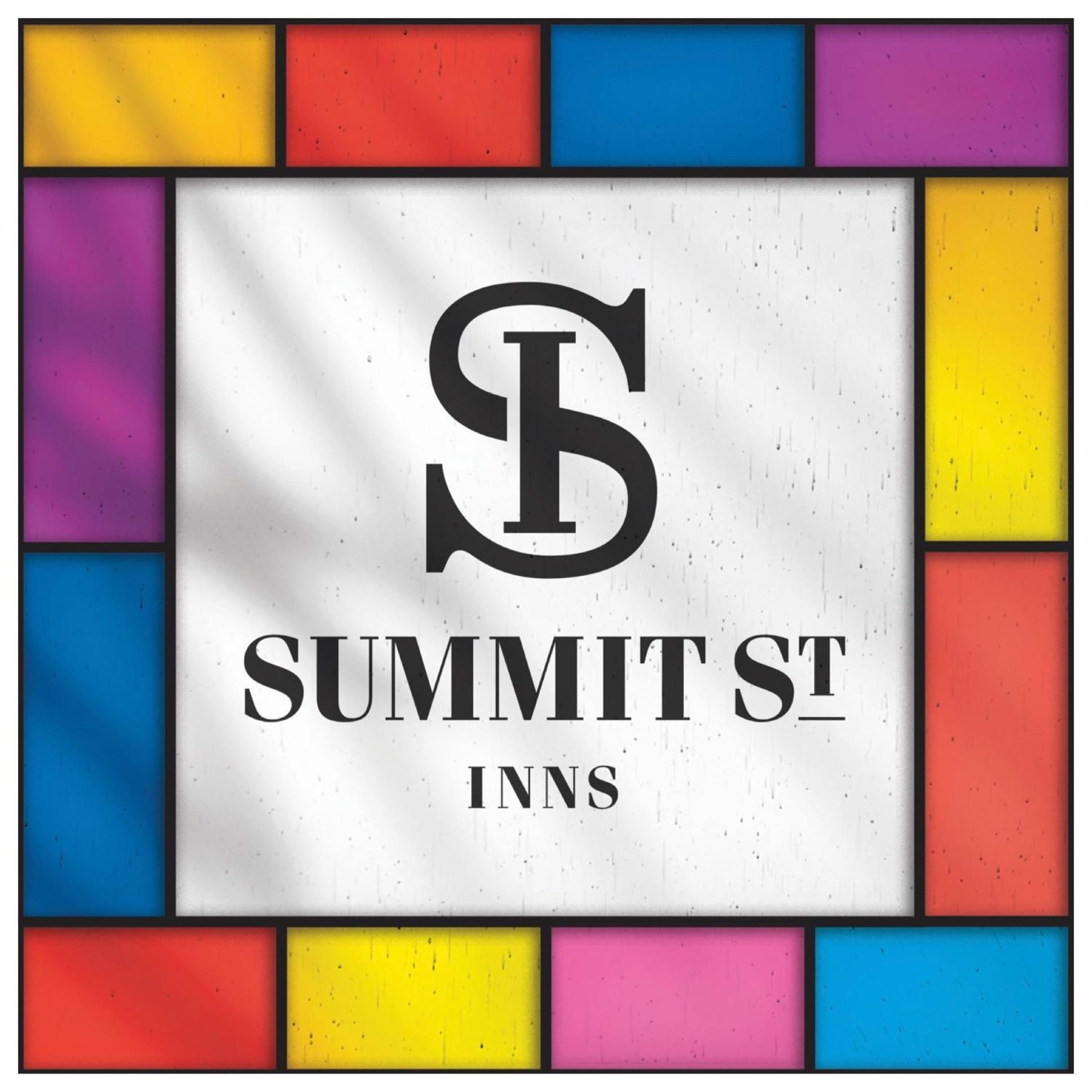 Summit Street Inns Winston-Salem Zewnętrze zdjęcie